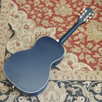 Image 4 of Recording King D30s Wrangler Limited Edition Parlor Guitar