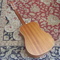 Image 4 of Alvarez AD60LH Left-Handed Acoustic Guitar