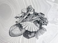 Image 1 of Xenophora II