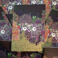 Image 1 of The People's Joker | Zine