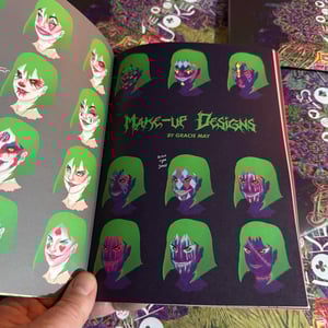 Image of The People's Joker | Zine