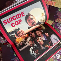 Image 4 of The People's Joker | Zine