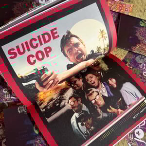 Image of The People's Joker | Zine