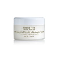 Image 1 of NEW Ashwagandha Ultra-Rich Restorative Cream 