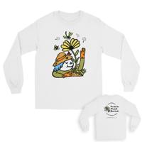 Prairie Plant Revival Long Sleeve