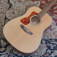 Image 1 of Guild 240-E LH Left Handed Dreadnought Acoustic / Electric