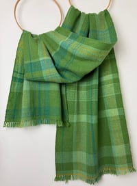 Image 4 of Gwaedh Eag (Sweet Grass)