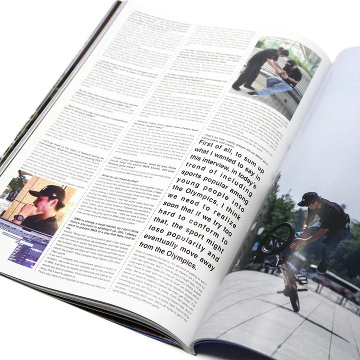 Image of Moto-Bunka Five Year Book