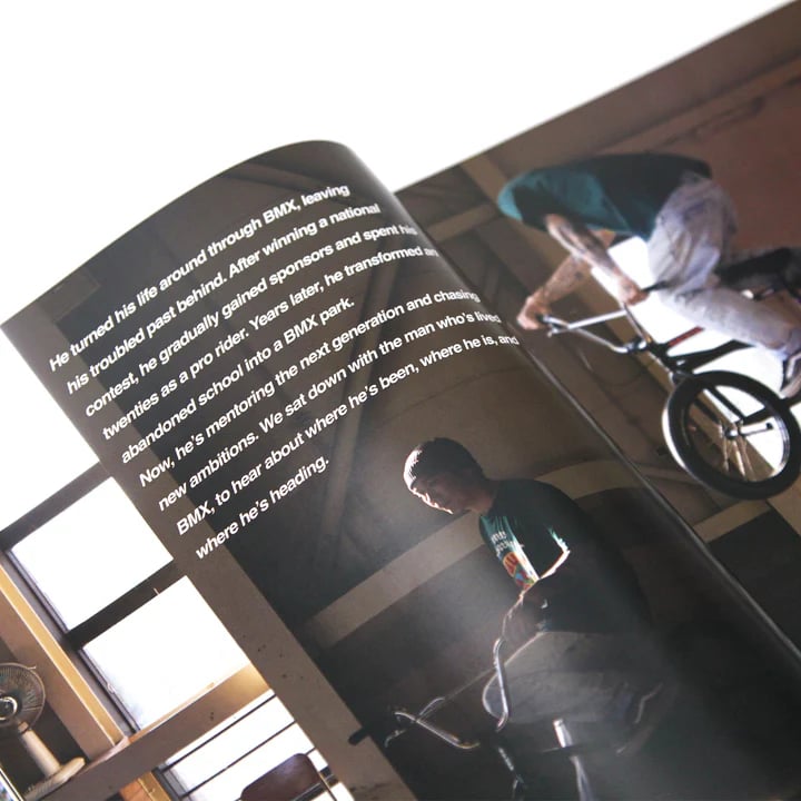 Image of Moto-Bunka Five Year Book
