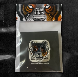 TIGER PIN'S