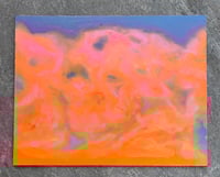 Image 1 of Sunset clouds #2