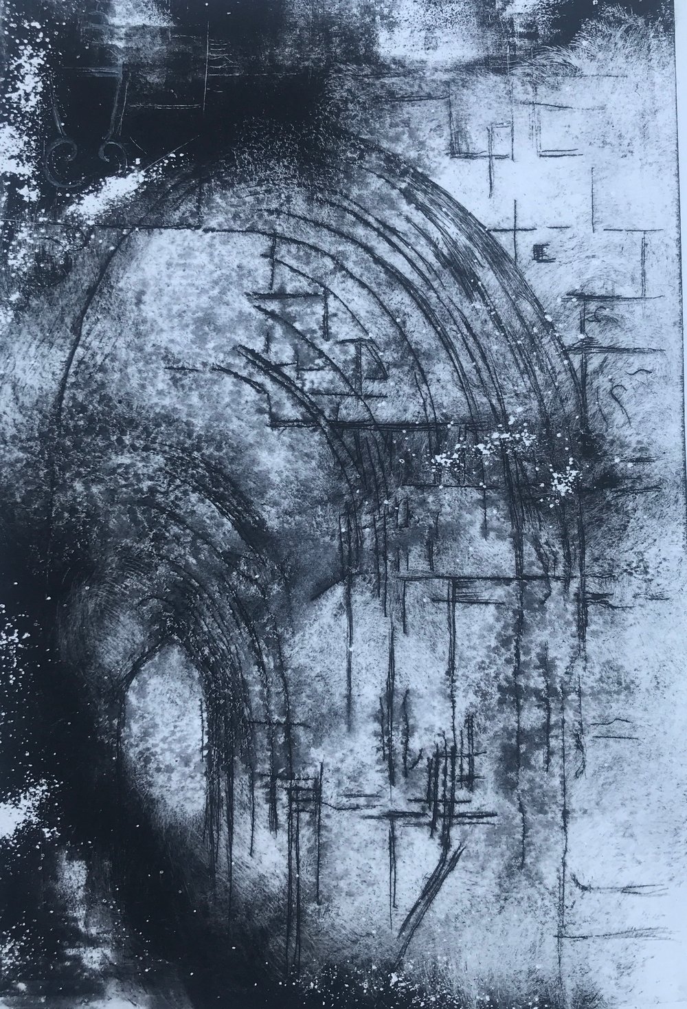 Image of Winchester Cathedral