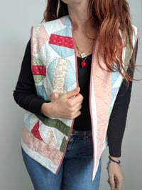 Image 3 of GILET RISA €38,00 SCONTATO