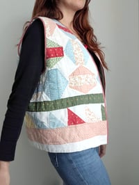 Image 2 of GILET RISA €38,00 SCONTATO