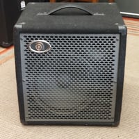 Image 1 of Ampeg PB110H 1X10 Bass Speaker Enclosure