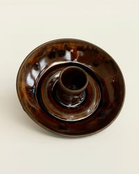 Image 3 of Candleholder - Teadust