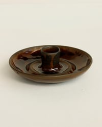 Image 1 of Candleholder - Teadust