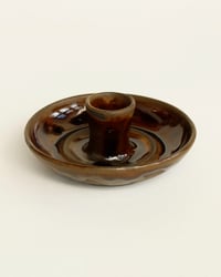 Image 5 of Candleholder - Teadust