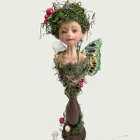 Image 3 of Fairy Bust
