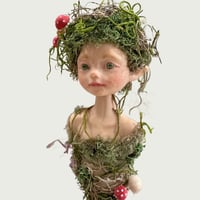 Image 2 of Fairy Bust