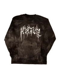 Angel logo long sleeve