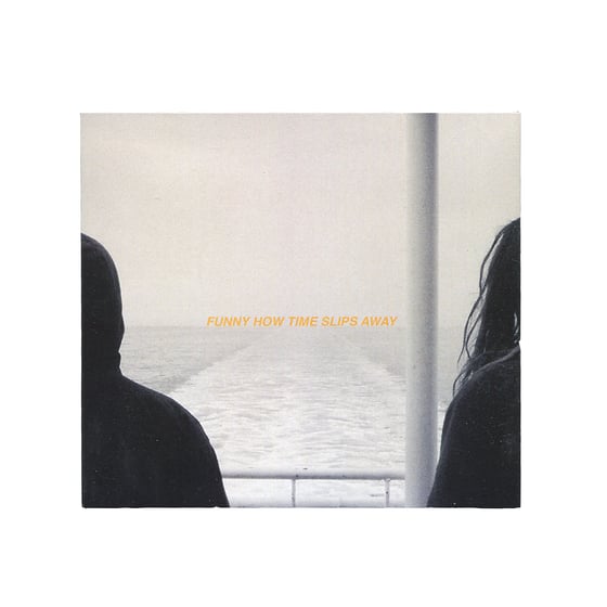 Image of Funny How Time Slips Away DVD