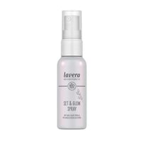 Set & Glow Spray