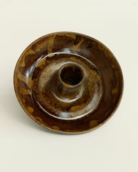 Image 5 of Candleholder - Satin Teadust