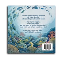Image 3 of The Adventures of Foggy Goggles book