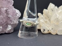 Image 1 of Opal ring