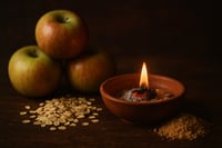 Crisp Apple Ember 