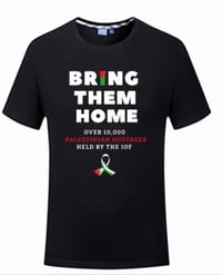 Bring Them Home 
