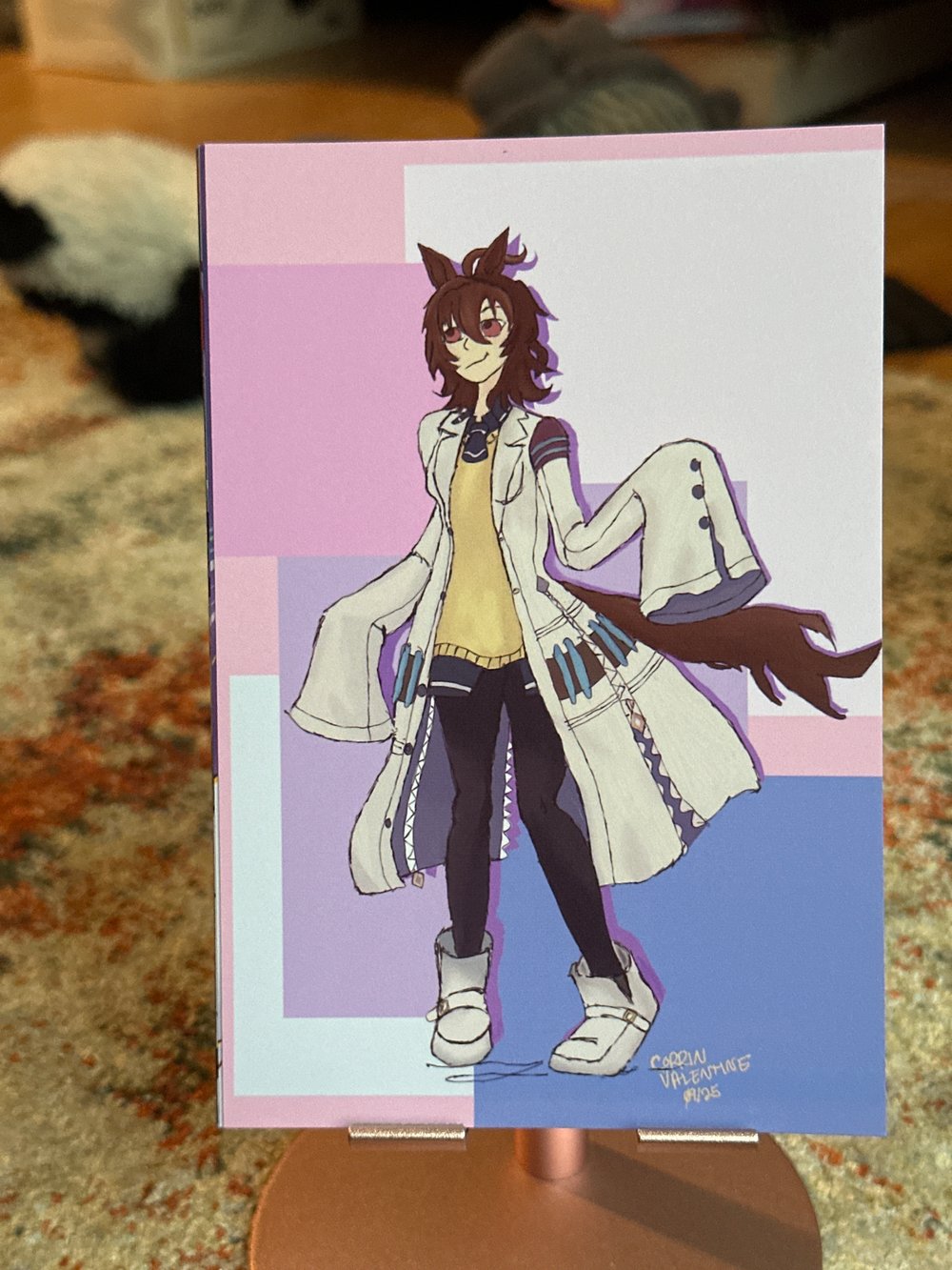 Image of 4” x 6” Art Prints