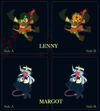 Image 4 of Hello! Welcome to Death Charms