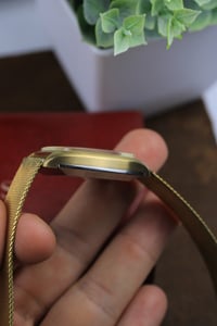 Image 7 of 1972 Longines Conquest Cal 6651 Automatic with box