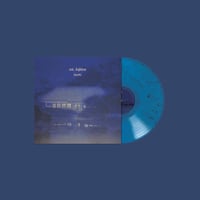   mt. fujitive - kyoto (Vinyl Pre-Order)