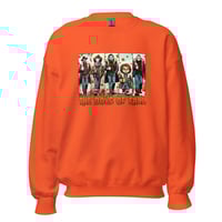 Image 5 of Boys Of Fall Sweatshirt