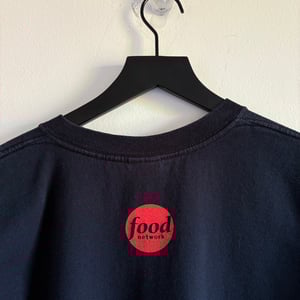 Image of 'Iron Chef America'  T-Shirt