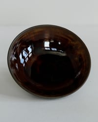 Image 2 of Shallow Footed Bowl - Teadust