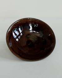 Image 11 of Shallow Footed Bowl - Teadust