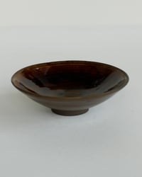 Image 12 of Shallow Footed Bowl - Teadust