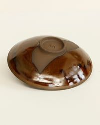 Image 13 of Shallow Footed Bowl - Teadust