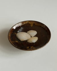 Image 14 of Shallow Footed Bowl - Teadust