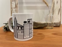Image 1 of Skyline Mug 