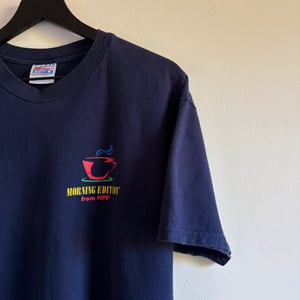 Image of NPR Morning Edition T-Shirt