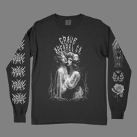 Image 1 of Vamp Girls Long Sleeve Shirt