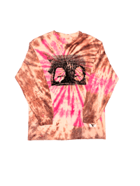 Image 1 of Neapolitan V.O.H x I.R.A longsleeve