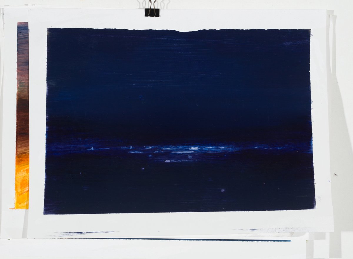 Image of That Night Was Dark and Light