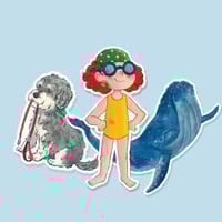 Image 1 of Sticker pack 