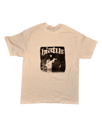 Image 1 of V2 skater tee *SAMPLE*